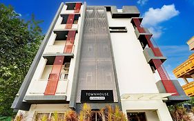 Townhouse Hebbal Bhadrappa Layout
